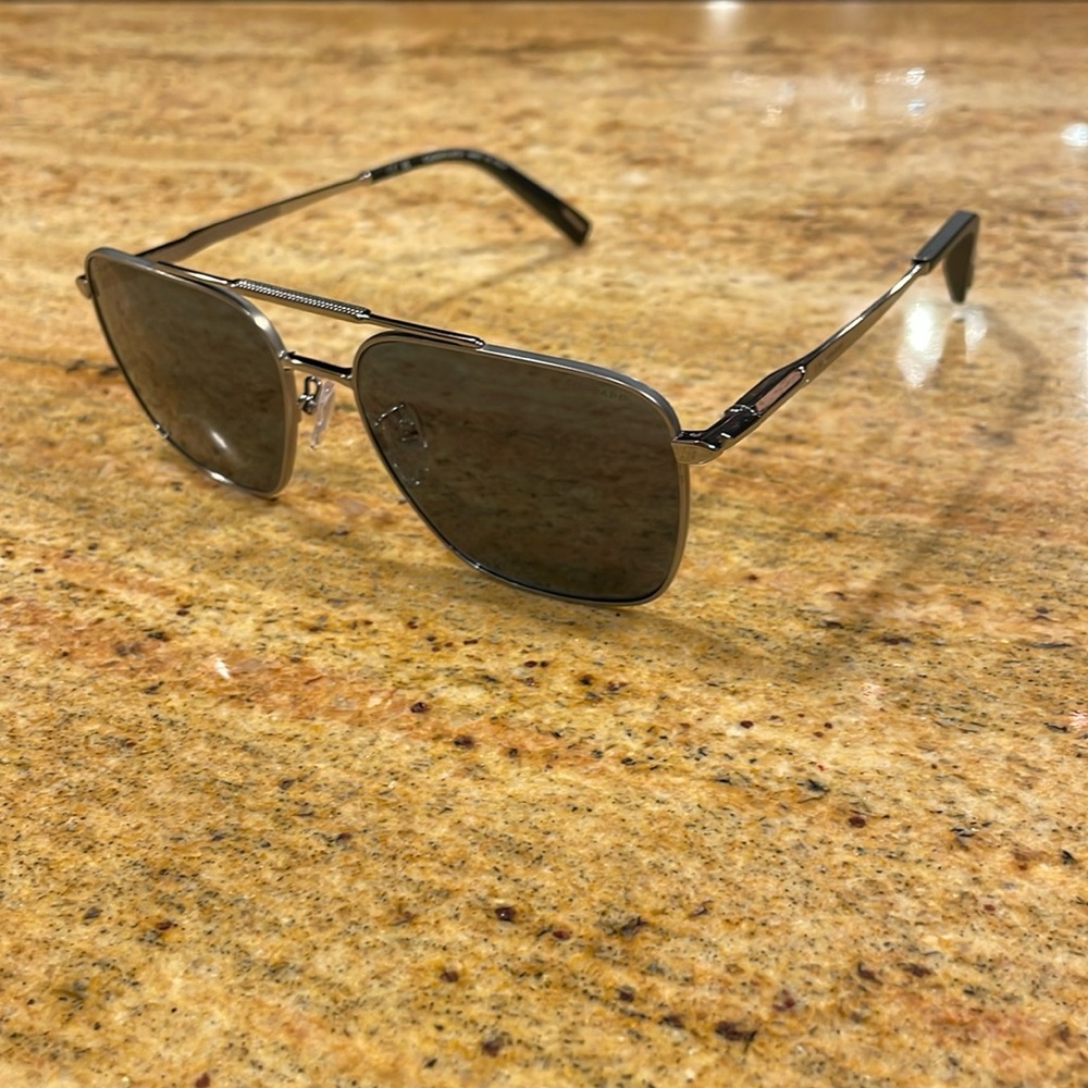 Chopard SCHL24 60-17-150 sunglasses. Authentic.  Brand new.  Polarized.  Eyewear